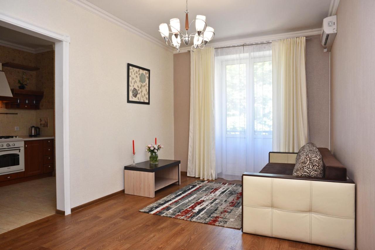 Premium Rent in Kiev Centre - Kiev Apartment Exterior foto