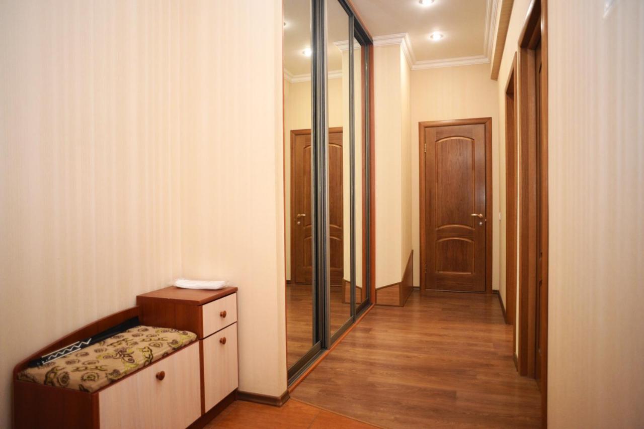Premium Rent in Kiev Centre - Kiev Apartment Exterior foto