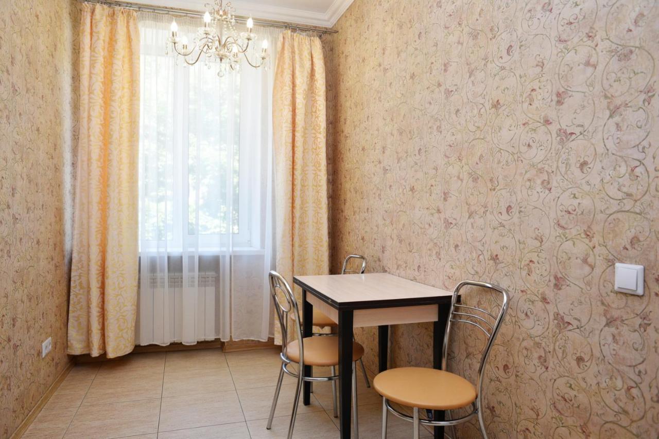 Premium Rent in Kiev Centre - Kiev Apartment Exterior foto