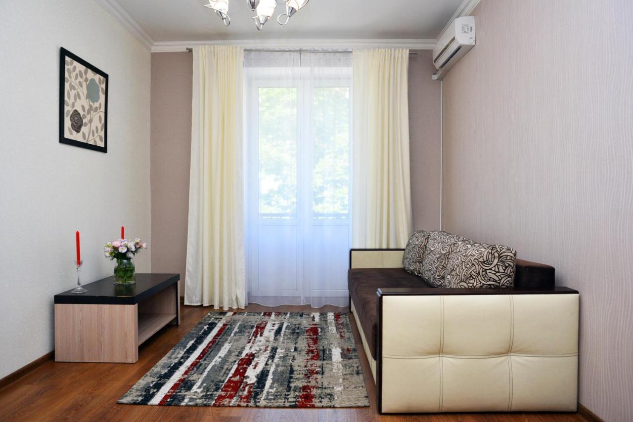 Premium Rent in Kiev Centre - Kiev Apartment Exterior foto