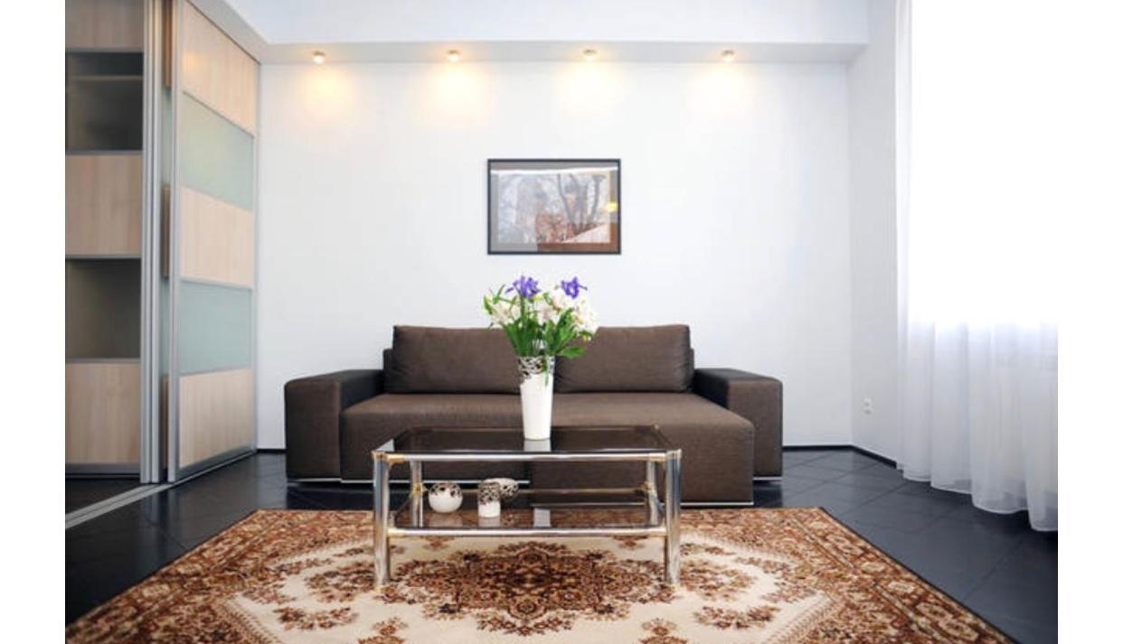 Premium Rent in Kiev Centre - Kiev Apartment Exterior foto