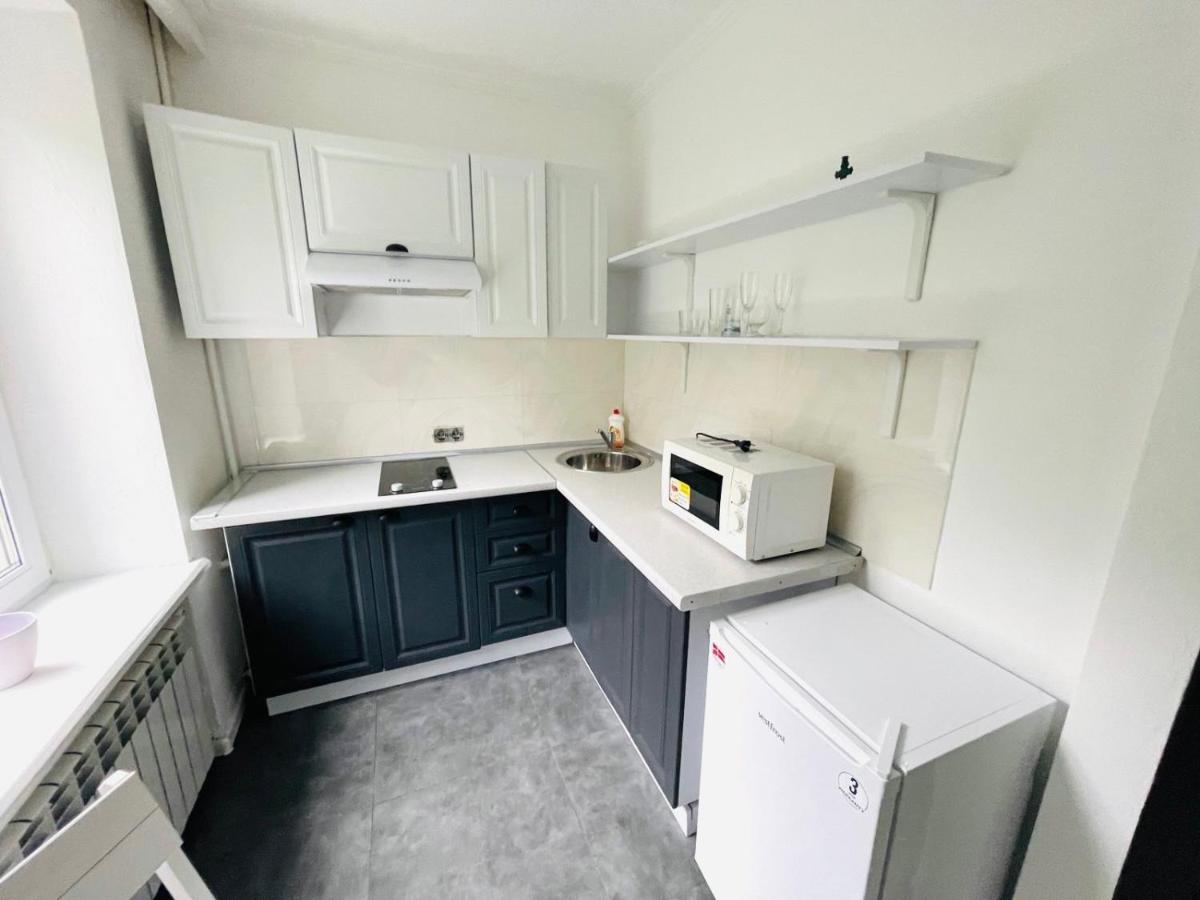 Premium Rent in Kiev Centre - Kiev Apartment Exterior foto