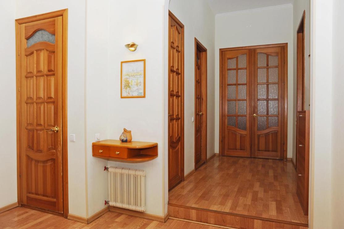 Premium Rent in Kiev Centre - Kiev Apartment Exterior foto