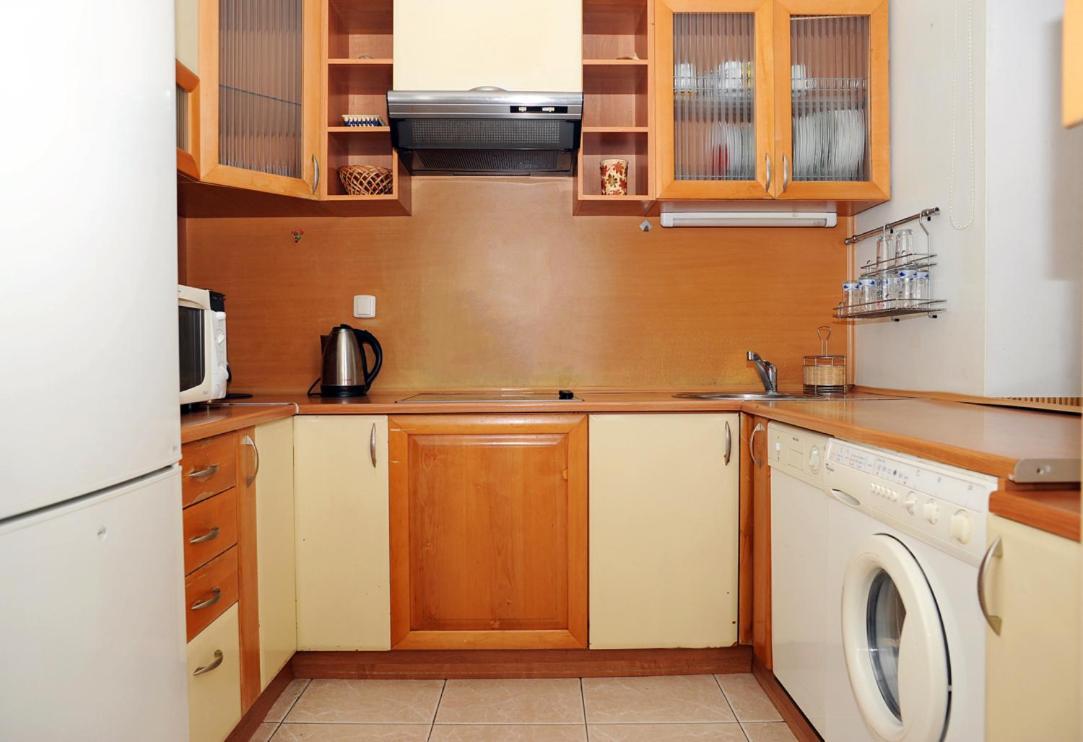 Premium Rent in Kiev Centre - Kiev Apartment Exterior foto