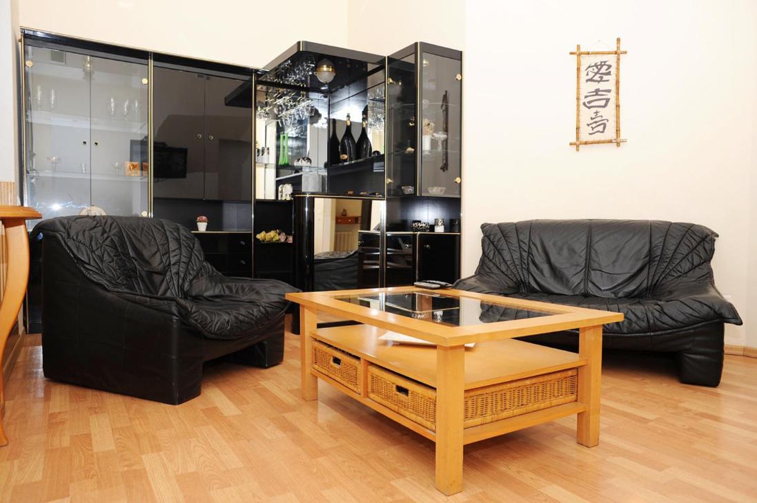 Premium Rent in Kiev Centre - Kiev Apartment Exterior foto