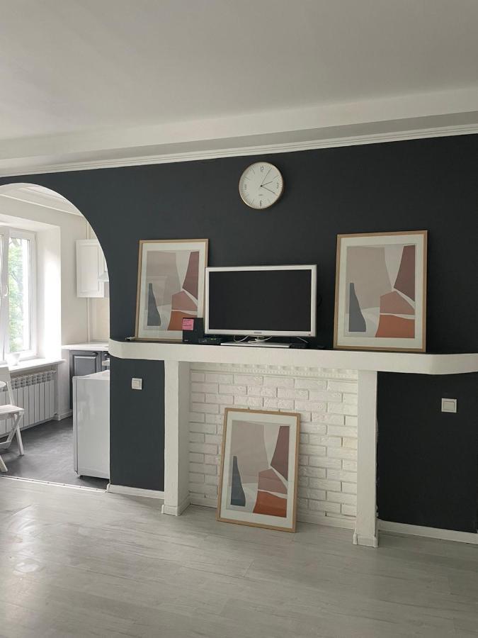 Premium Rent in Kiev Centre - Kiev Apartment Exterior foto