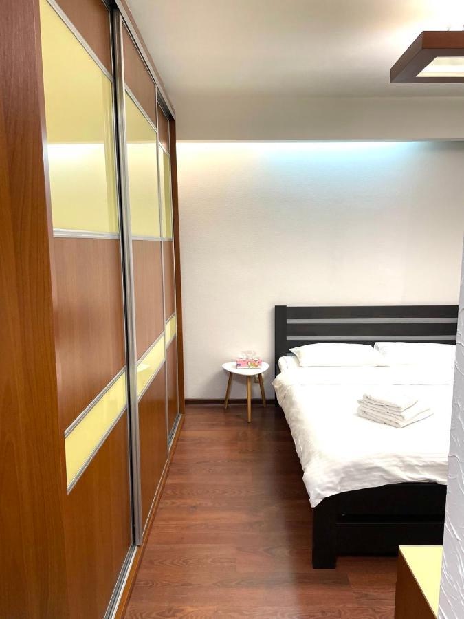 Premium Rent in Kiev Centre - Kiev Apartment Exterior foto