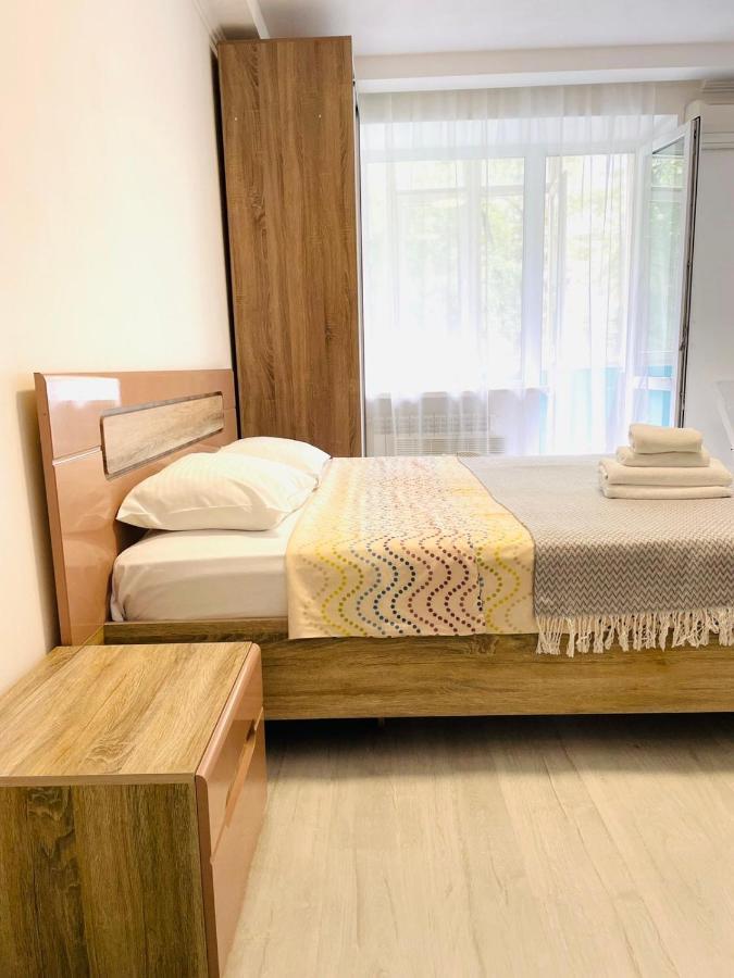 Premium Rent in Kiev Centre - Kiev Apartment Exterior foto