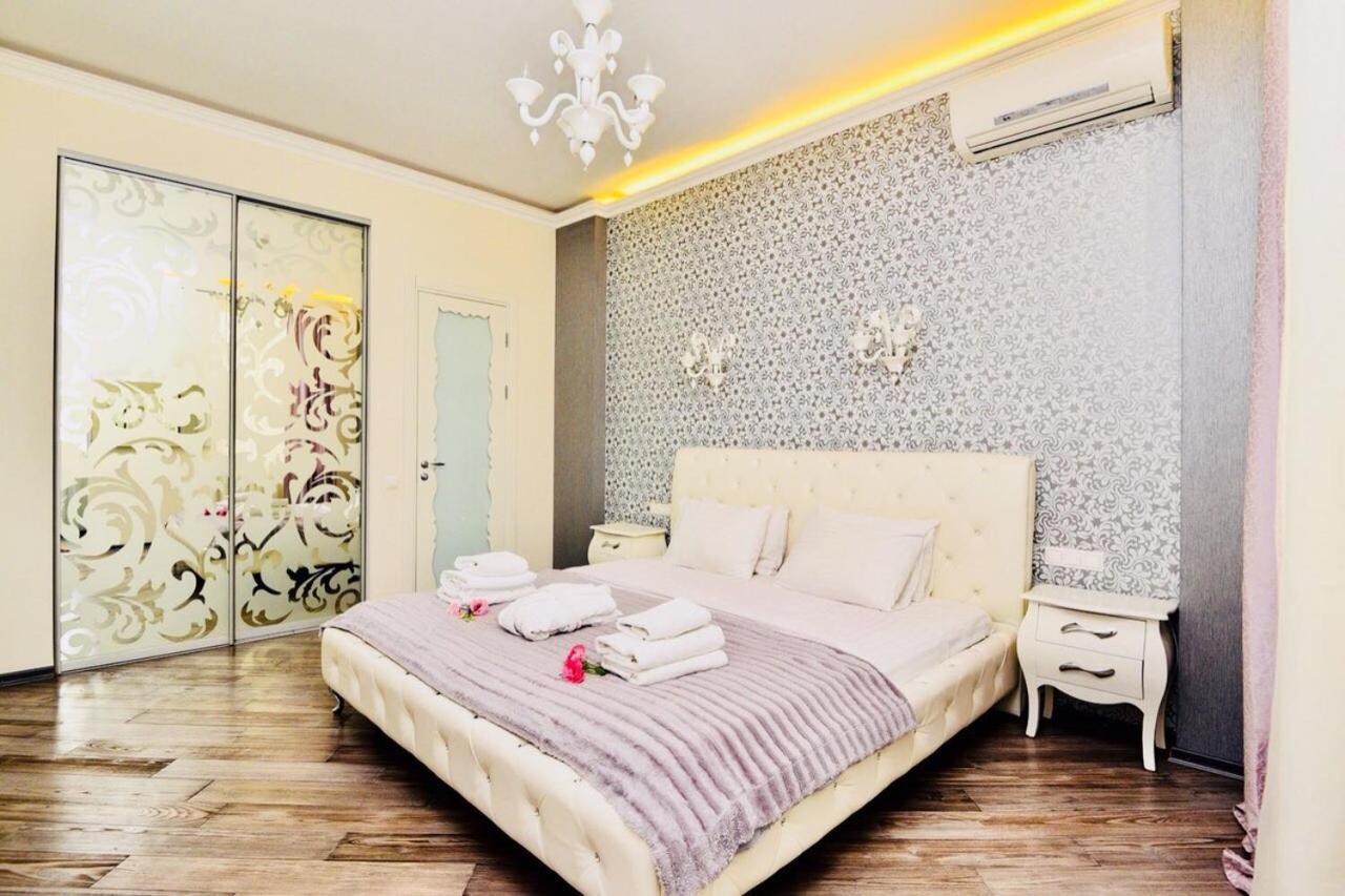 Premium Rent in Kiev Centre - Kiev Apartment Exterior foto