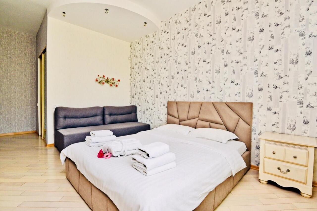 Premium Rent in Kiev Centre - Kiev Apartment Exterior foto