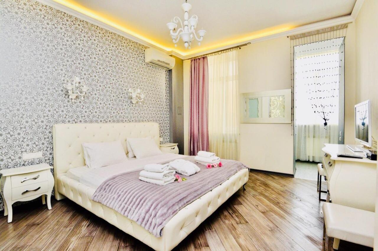 Premium Rent in Kiev Centre - Kiev Apartment Exterior foto