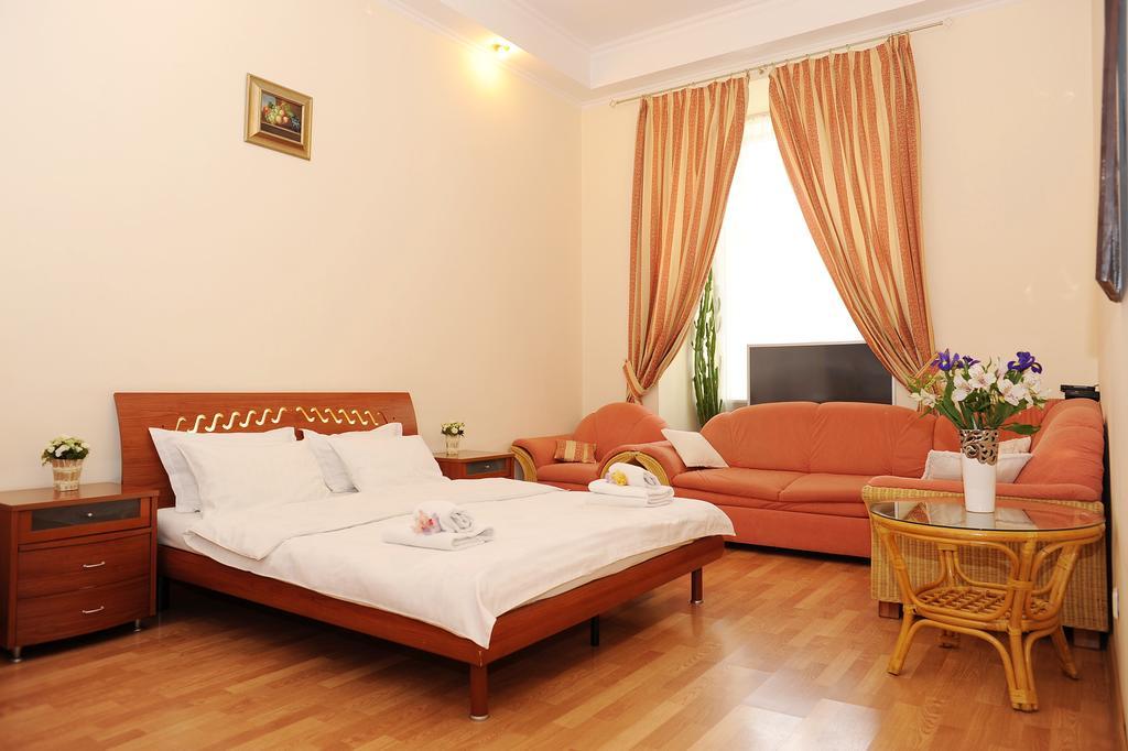 Premium Rent in Kiev Centre - Kiev Apartment Exterior foto