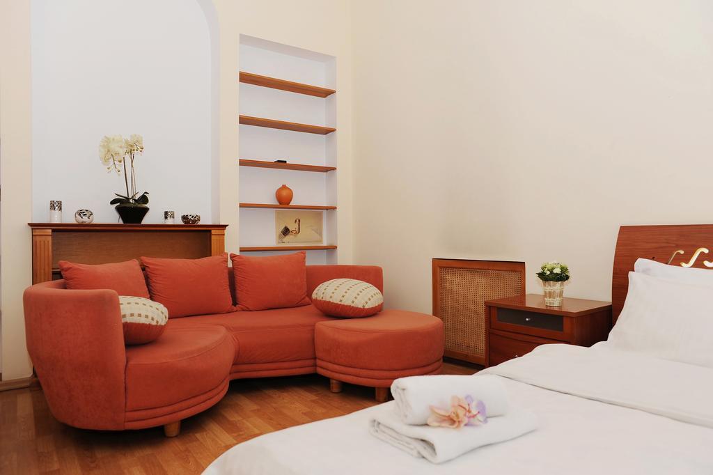 Premium Rent in Kiev Centre - Kiev Apartment Exterior foto