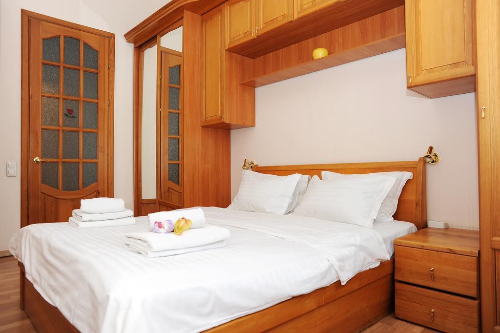 Premium Rent in Kiev Centre - Kiev Apartment Exterior foto