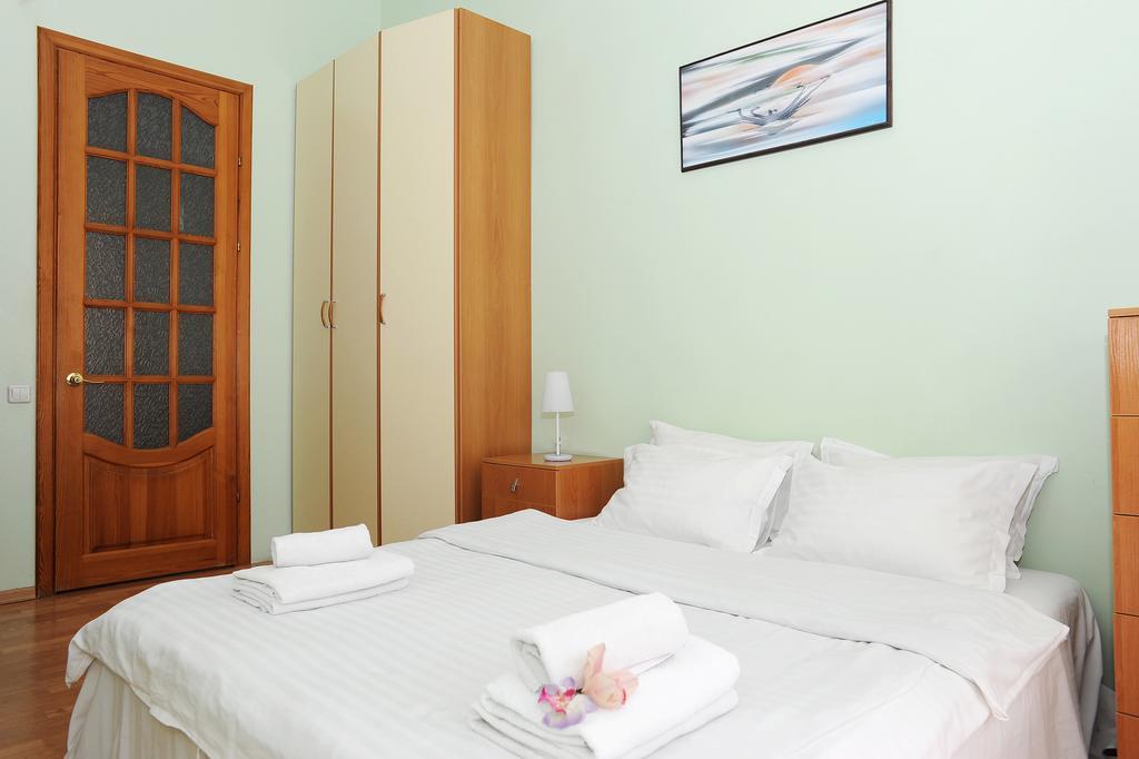 Premium Rent in Kiev Centre - Kiev Apartment Exterior foto