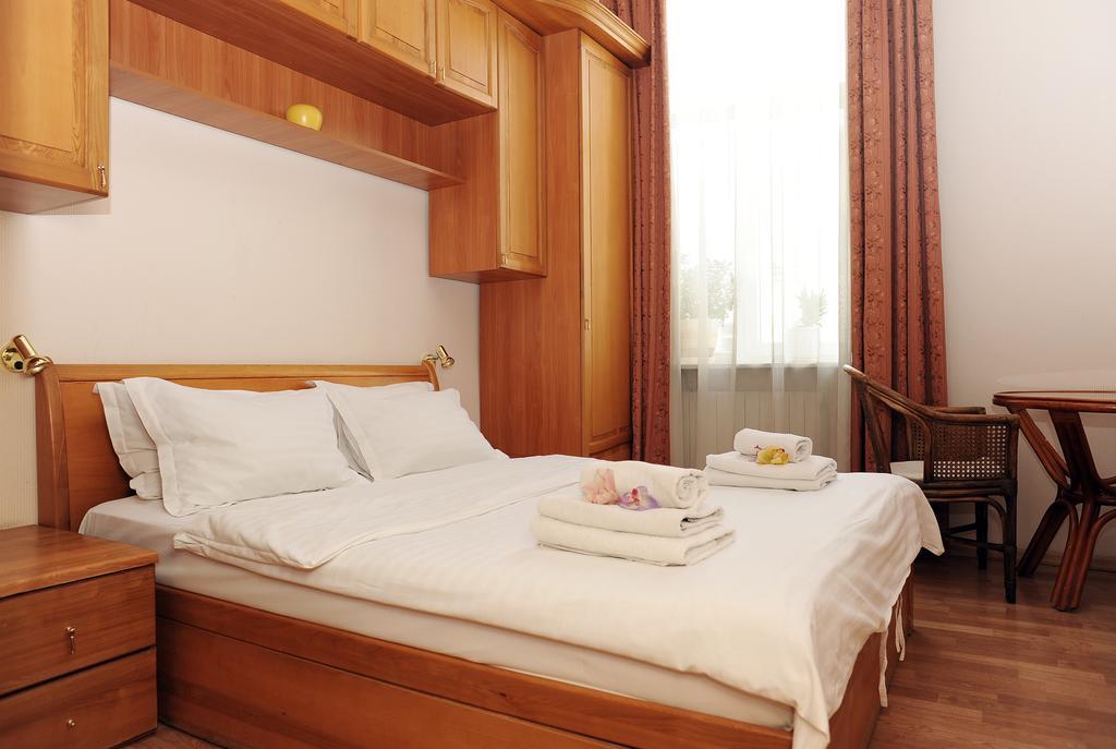 Premium Rent in Kiev Centre - Kiev Apartment Exterior foto