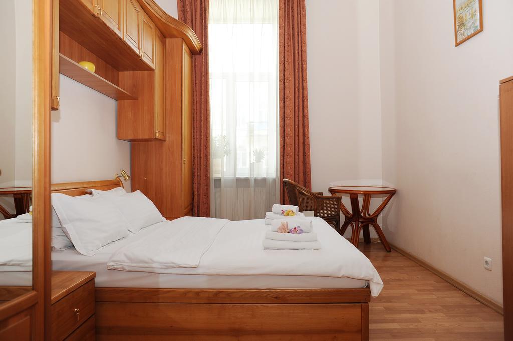 Premium Rent in Kiev Centre - Kiev Apartment Exterior foto