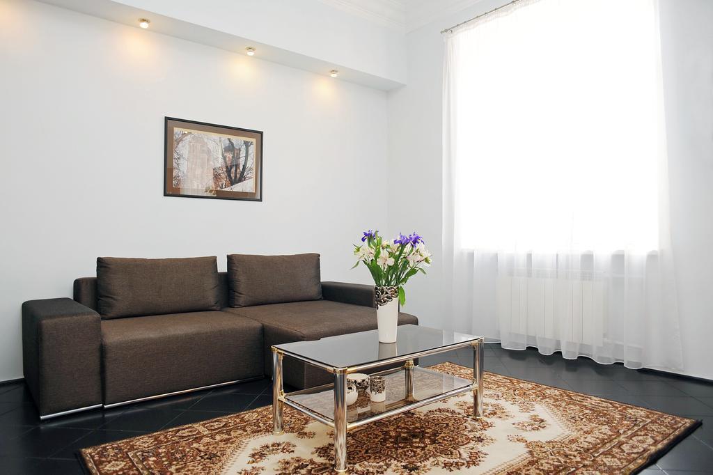Premium Rent in Kiev Centre - Kiev Apartment Exterior foto