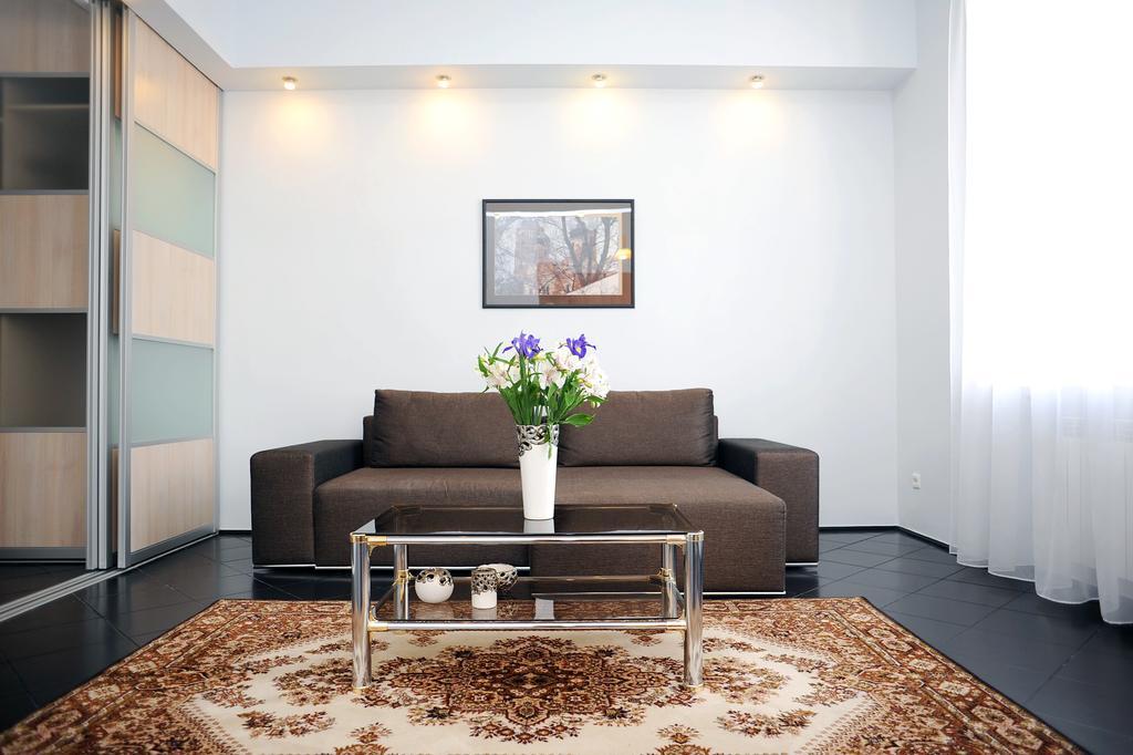 Premium Rent in Kiev Centre - Kiev Apartment Exterior foto