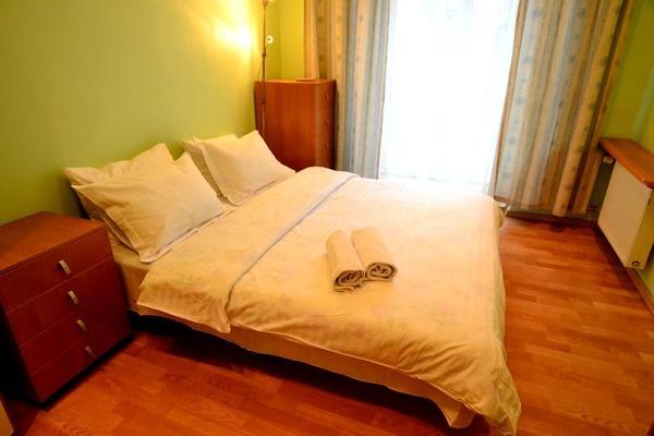 Premium Rent in Kiev Centre - Kiev Apartment Cameră foto