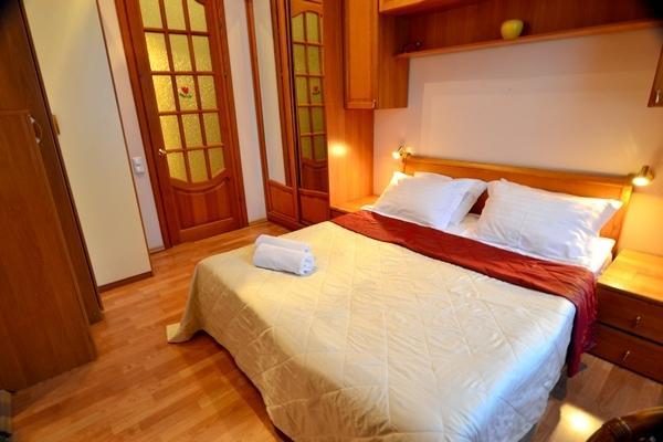 Premium Rent in Kiev Centre - Kiev Apartment Cameră foto