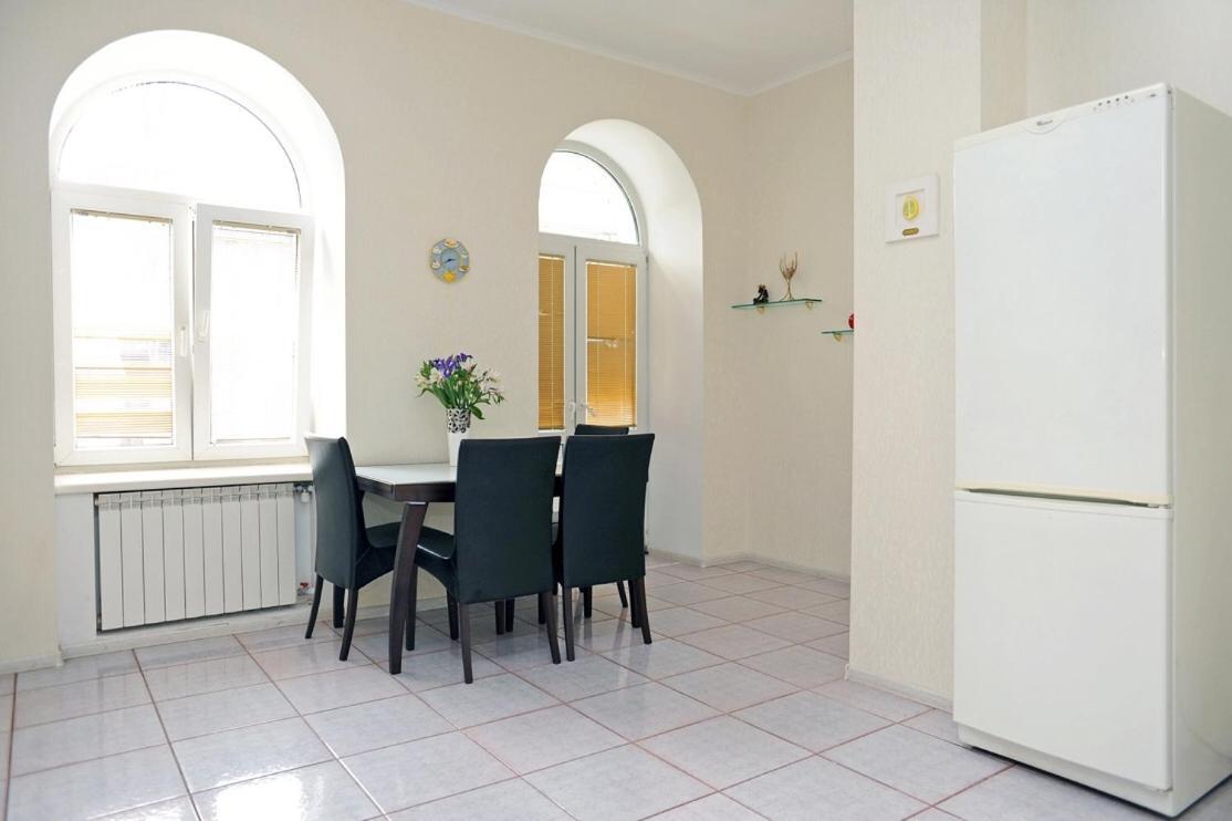 Premium Rent in Kiev Centre - Kiev Apartment Exterior foto